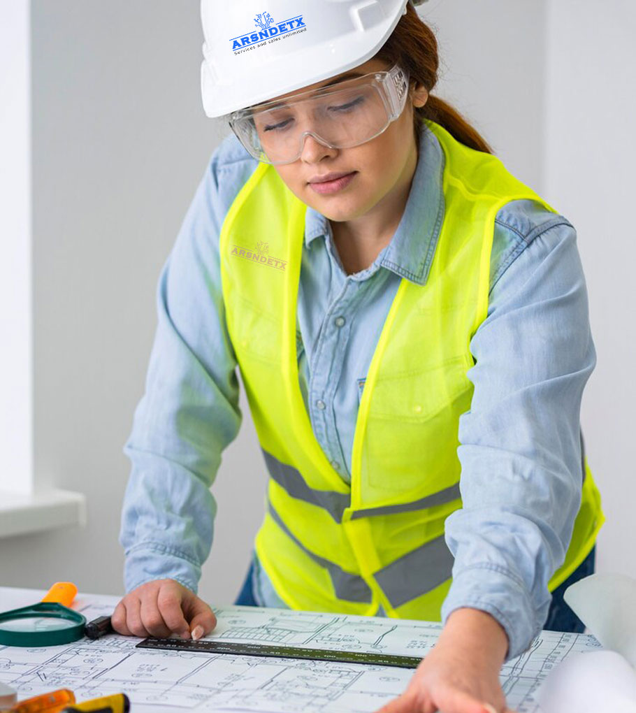 Construction services     