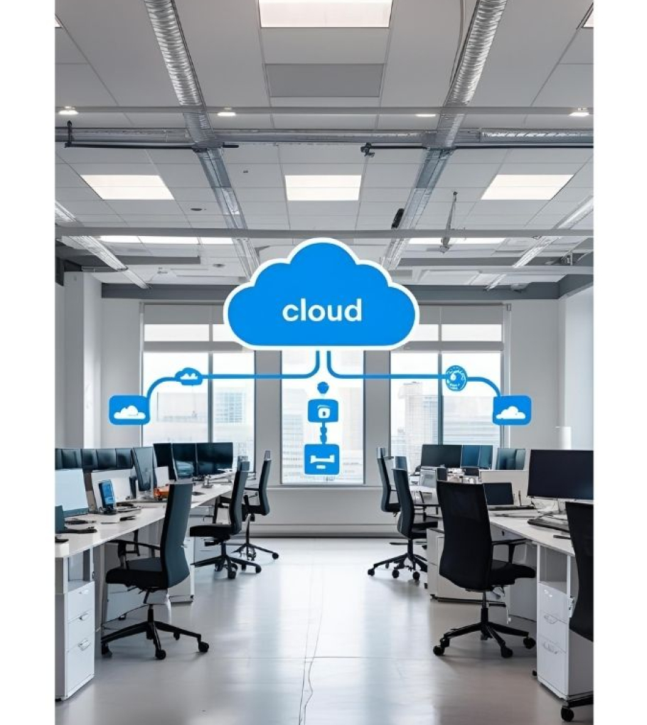 IT Services